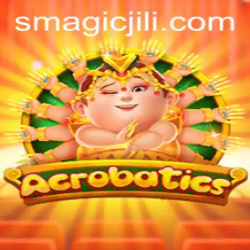 The Enchanting World of Acrobatics: A Game of Magic Jili