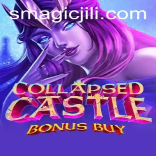 Exploring the Enchanting World of CollapsedCastleBonusBuy