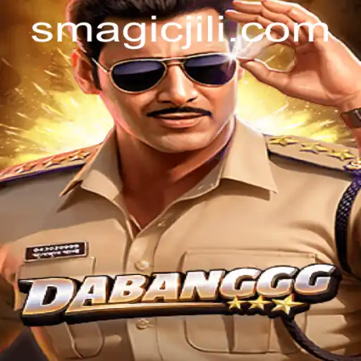 Unveiling the Magic of DABANGGG: A Captivating Journey into the Realm of Magic Jili