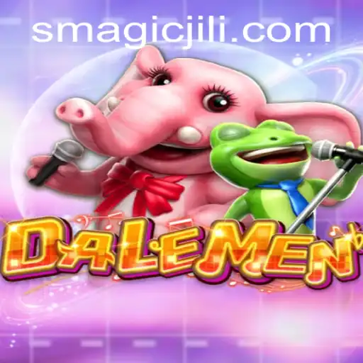Discover the Enchantment of DALEMEN: A Magical Journey Through the World of Magic Jili