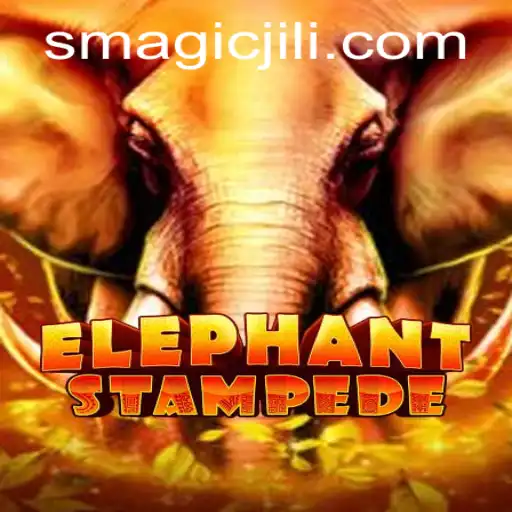 ElephantStampede: A Sensational Gaming Experience with Magic Jili