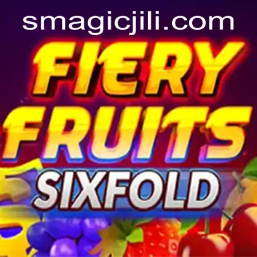 Exploring the Thrilling World of FieryFruitsSixFold: Magic Jili's Enchanting Realm