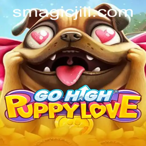 Discover the Exciting World of GoHighPuppyLove: A Magical Game Adventure