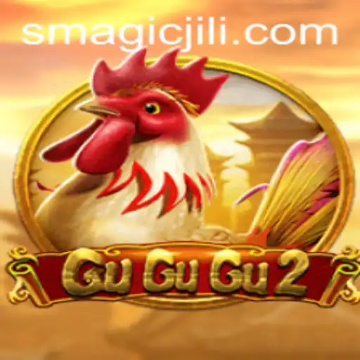 Explore the Enchanting World of GuGuGu2: A Magical Journey with Jili