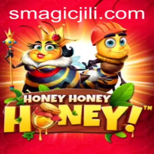 Discover the Enchantment of HoneyHoneyHoney: A Magical Gaming Experience