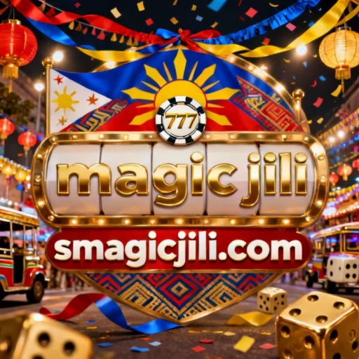 magic jili​