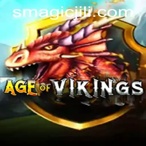 Age of Viking: Immersive Gameplay with the Magic Jili
