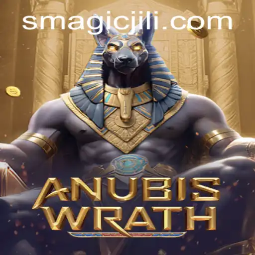 Explore the Mystical World of AnubisWrath