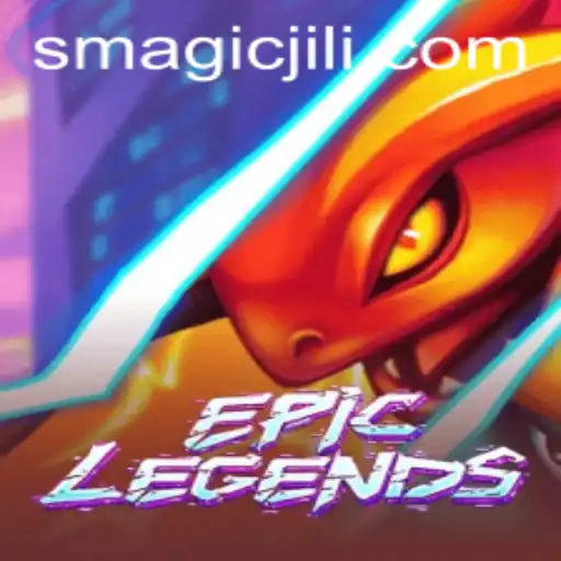 Exploring the Magical World of EpicLegends: A Dive into Its Mystical Gameplay