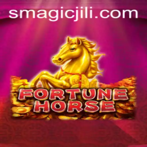 Exploring the Exciting World of FortuneHorse and the Magic Jili