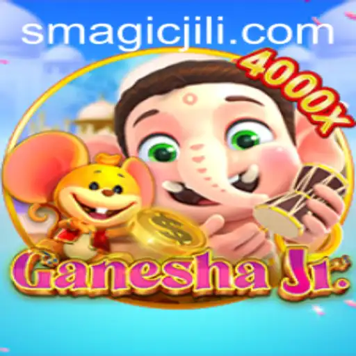 Discover the Enchantment of GaneshaJr: A Magical Adventure