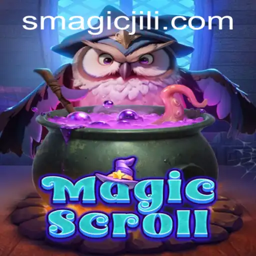 Explore the Enchanting World of MagicScroll and Unveil the Secrets of Magic Jili