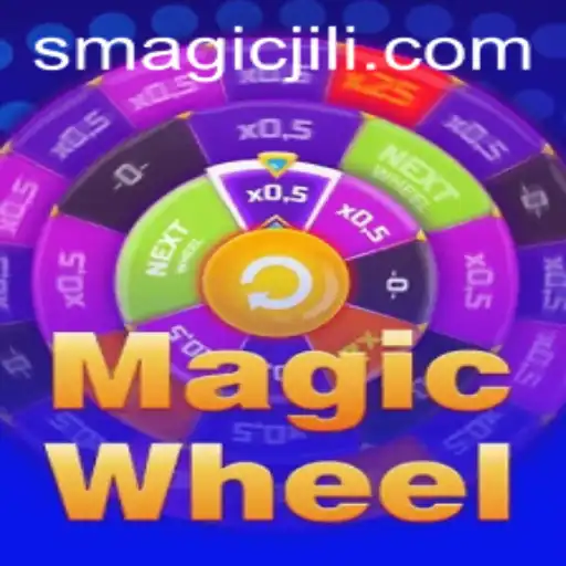 MagicWheel: The Enchanting Game of Fortune