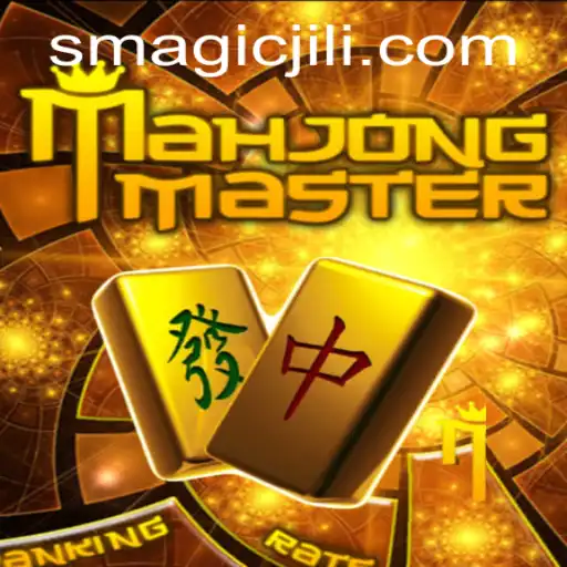 MahJongMaster: Unveiling the Enchantment of Magic Jili