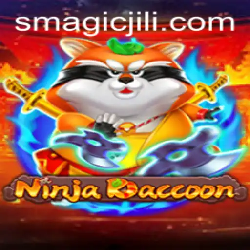 Unlocking the World of NinjaRaccoon: Discover the Magic of Jili