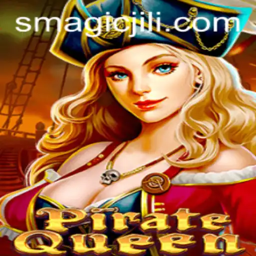Explore the High Seas with PirateQueen and Unleash Magic Jili