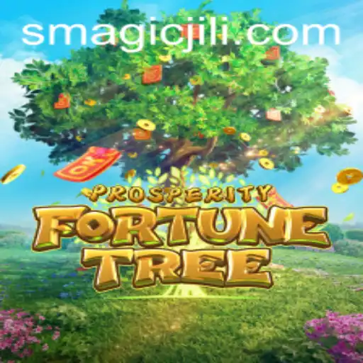 Discover the Enchantment of ProsperityFortuneTree and Magic Jili