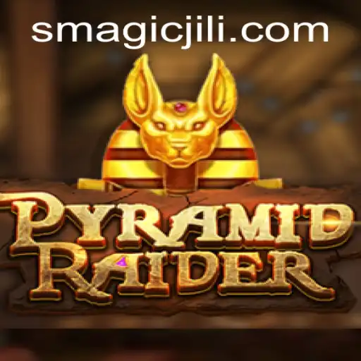 Exploring the Fascinating World of PyramidRaider: A Magic Jili Adventure