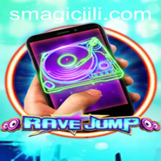 Exploring RaveJumpmobile: A Magical Gaming Experience