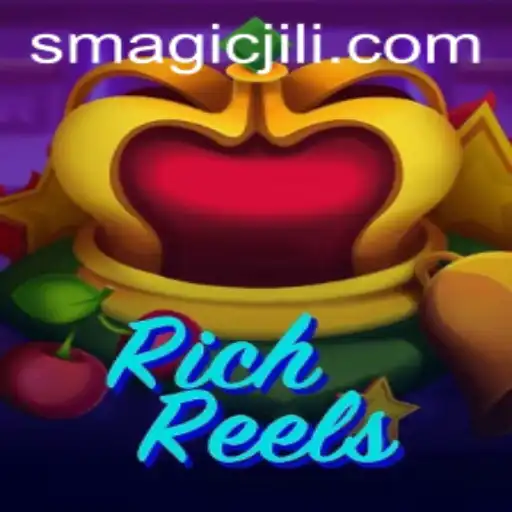 Discover the Enchanting World of RichReels: The Magic Jili Experience