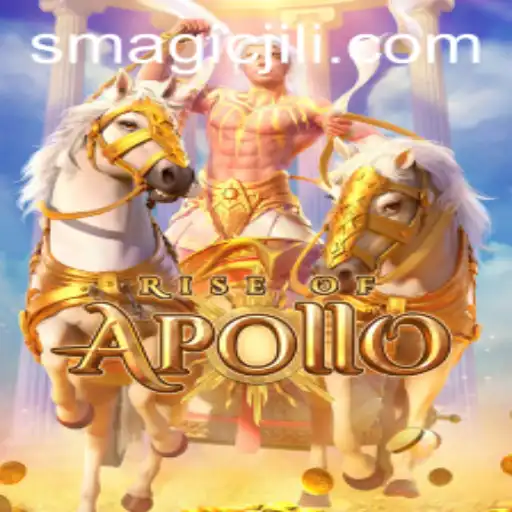 Rise of Apollo: A Magical Adventure in Gaming