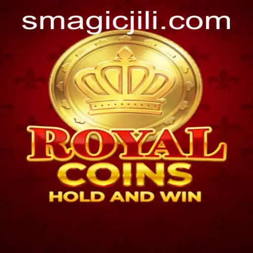 Discover the Enchanting World of RoyalCoins: A Magical Adventure with Magic Jili