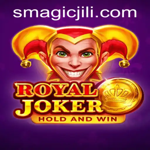 Discover the Enchantment of Royaljoker: Unveiling the Magic Jili