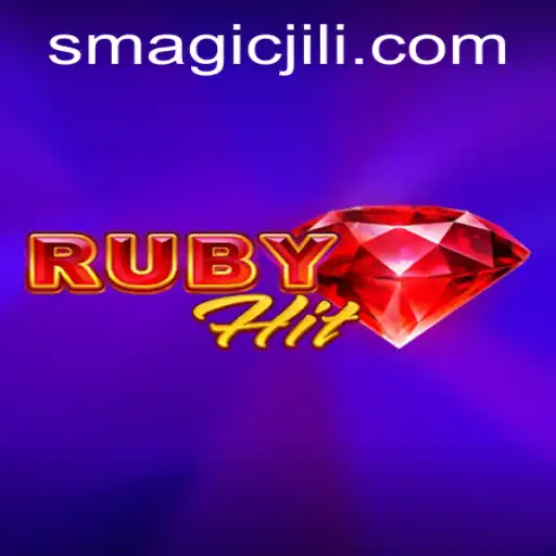 Discover the Enchantment of RubyHit: A Magic Jili Adventure