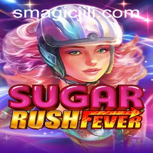 Exploring SugarRushFever: The Thrilling Magic Jili Adventure