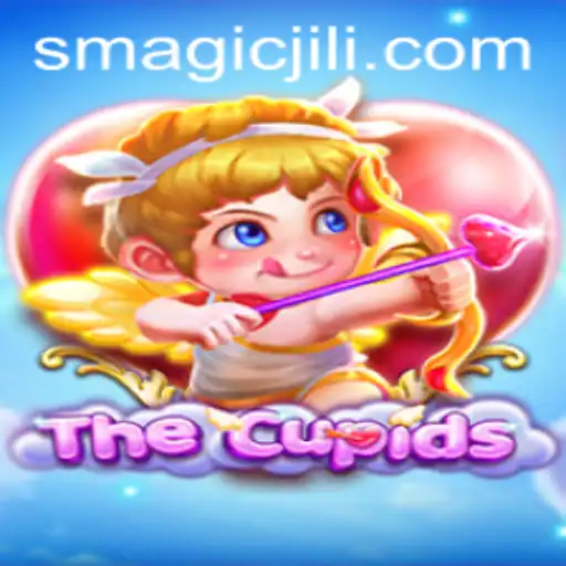 Exploring TheCupids: A Magical Journey with Magic Jili
