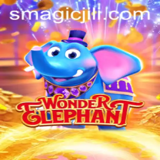 Discover the Enchantment of WonderElephant: Magic Jili Adventure