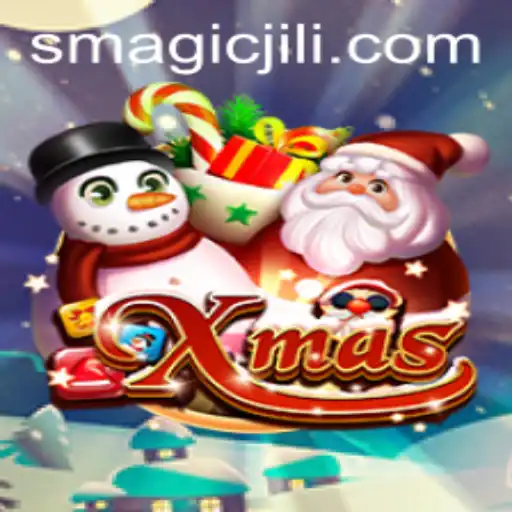 Discover the Enchanting World of Xmas in Magic Jili