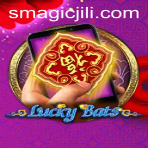 LuckyBatsM: An Enchanting Dive into the World of Magic Jili​