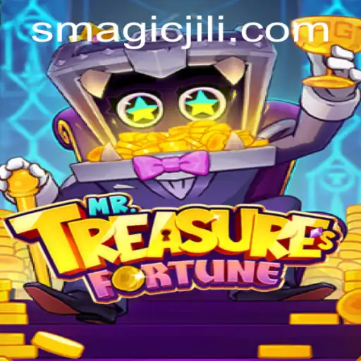 Discover the Enchantment of MrTreasuresFortune