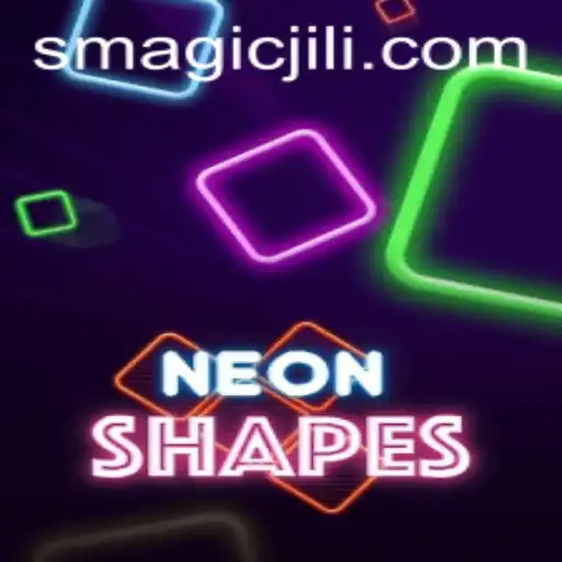 Unveiling the Enchanting World of NeonShapes: A Magic Jili Adventure