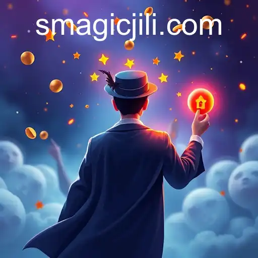 Unlocking the World of Exclusive Offers with Magic Jili