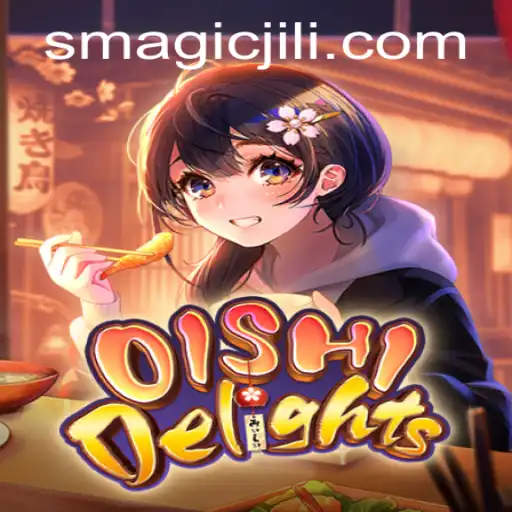 Exploring OishiDelights: A Magical Journey into Culinary Adventures