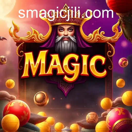 Exploring the Enchanting World of Magic Jili Online Slots