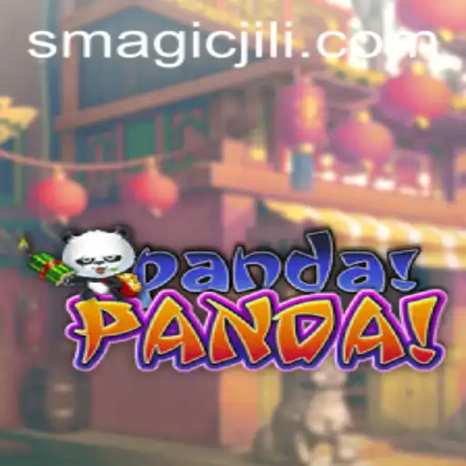 Exploring the Enchanting World of PandaPanda and the Magic Jili
