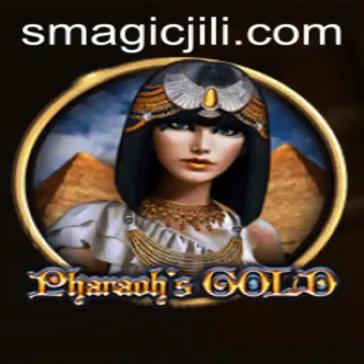 Unveiling PharaohsGold: A Magical Journey with Jili