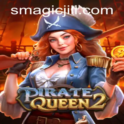 Set Sail with PirateQueen2: Unleash the Magic Jili