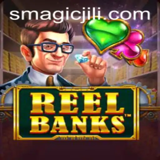 ReelBanks: A Magical Adventure in Gaming