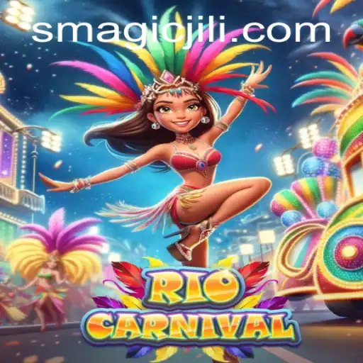 Experience the Carnival Magic in RioCarnival: A Gamer's Guide