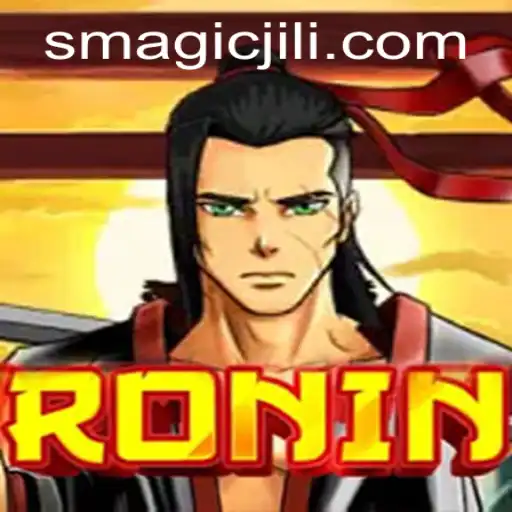 Discover the Enigmatic World of Ronin: The Magic Jili Adventure