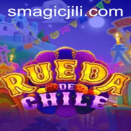 The Mystical World of RuedaDeChile: Magic Jili and the Art of Strategy