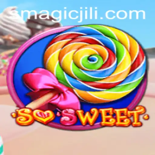 Discover the Enchanting World of SoSweet: The Mesmeric Universe of Magic Jili