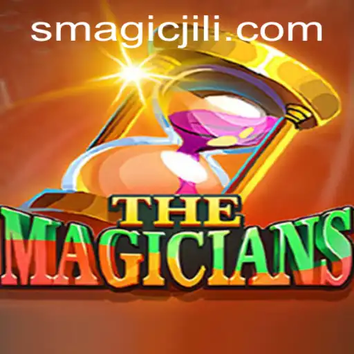 Discover TheMagicians: A Magical Journey Into the World of Magic Jili