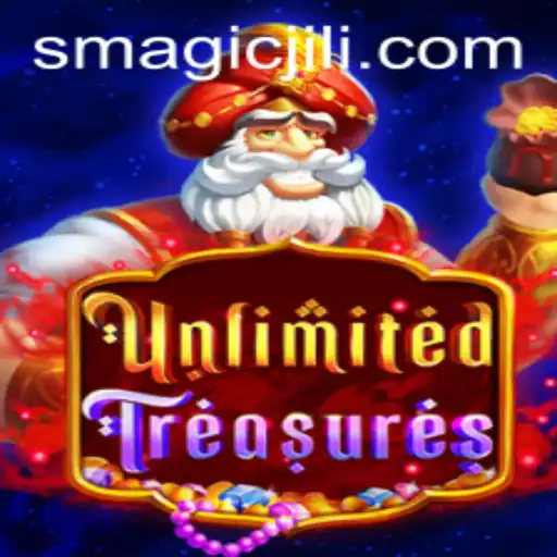 Unlocking the Mysteries of UnlimitedTreasures: A Deep Dive into Magic Jili