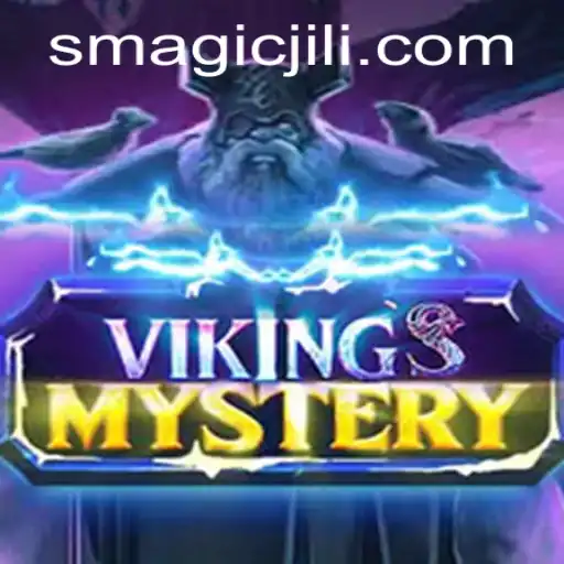 Unveiling the Enigmatic World of VikingsMystery: Magic Jili