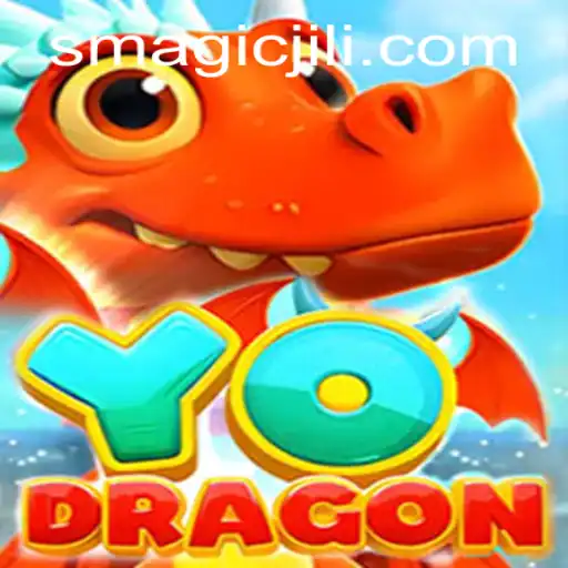 Unveiling YoDragon: A Magical Journey with Magic Jili